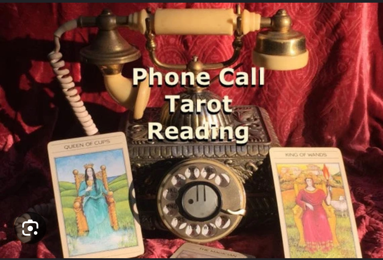 Voice Call Reading ☎️